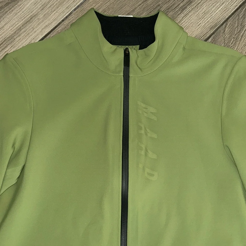 MAAP Women's Apex Winter Jacket 2.0 - Picture 3 of 16